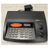 Uniden Bearcat Scanner Radio