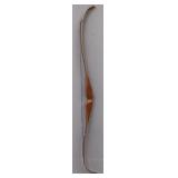 AJ0114 Vintage Ben Pearson Deerslayer Bow