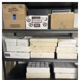 Large Collection of Various Sports Cards