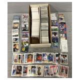 Lot of Various Sports Cards