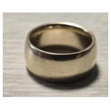 14K Solid Gold Ring
