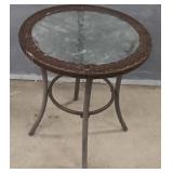 Patio Side Table