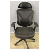 Executive Mesh Ergonomic Adjustable Office Chair