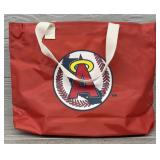 California Angels Carry Bag