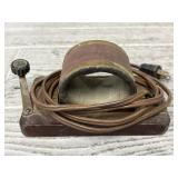 1920s Era Perkins Watch Demagnetizer