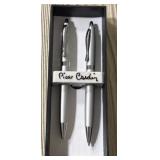 Pierre Cardin Collectible Pen Set