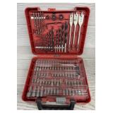 Case of Craftsman Bits & Drivers