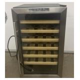 Semi Conductor Electric Fridge