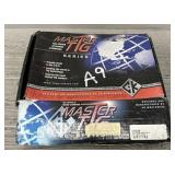 Master Tig Triflex Cables