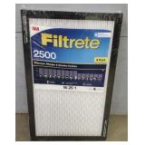 4-Pack 16ï¿½25ï¿½1 Filters