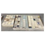 (13,000) Baseball Card Collection