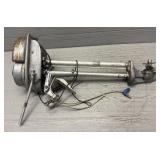 Vintage Evinrude Boat Motor