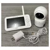 Vtech Baby Monitor