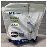 SEALED Nasal Mask