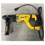 DeWalt 3-Mode Drill D25263