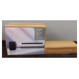 Samsung Sound Bar 5.1/ DTS Sealed