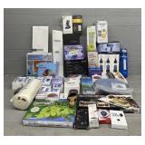 Large Assortment of Household Items #1