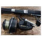 Rhino Rod & Michael 300 Fishing Reel