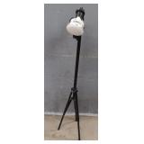 Camera Light On Tripod