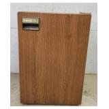 Montgomery Ward Compact Refrigerator