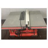 Craftsman 8.25' Table Saw