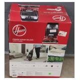 Hoover Power Scrub Deluxe Sealed