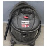 Shop Vac 3.0 Hp