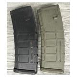 (2) PMAG 556 Magazines