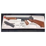 Thompson M1A1 Military SoftAir Gun