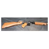 Thompson 6mm M1A1 Airsoft Submarine Gun