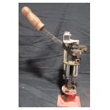 MEC 600 Jr Shotshell Reloading Press