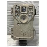 Stealth Game Camera
