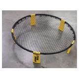 Spike The Ball Net