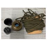 Vintage BMS Home Broadcasting Kit