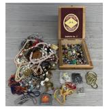 Fashion Jewelry & Jewelry Making Accessories