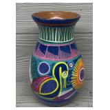 Mexico Vase