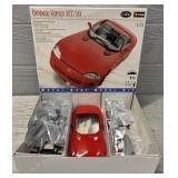 Dodge Viper Metal Body Model Kit Burqgo