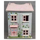 Large Doll House