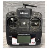 Heli-Max TX 610 Helicopter Radio Remote