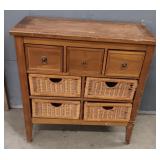 7-Drawer Dresser