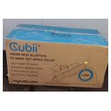 Cubii Under Desk Elliptical Sealed