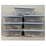 Variety of Hot Wheels Redline Vintage Collection