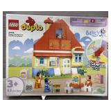 Bluey Lego Duplo Set