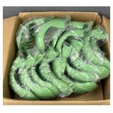Box of Green Scooter Fenders