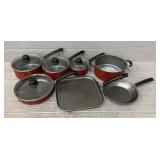 Tramontina Pots & Pans Cooking Ware