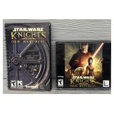 Star Wars Computer Game