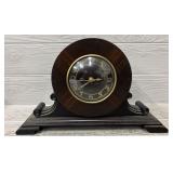 Bombay 2004 Mantle Clock