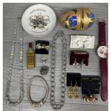 Collection of Estate Jewelry