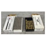 (81) Rounds 357 Magnum Ammo