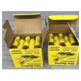 (50) Rounds 20 GA Shotgun Ammo